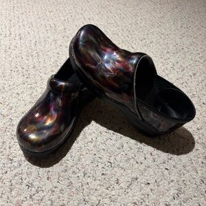 Dansko Clogs